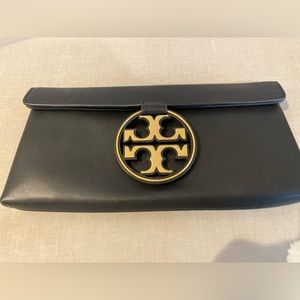 Tory Burch clutch